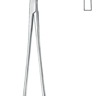 13-363-18-07  ~ KLEMME, SCHNIDT, STARK GEB., 18,5 CM ~