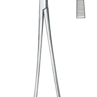 13-369-20-07  ~ KLEMME, MARTIN-FUCHSIG, GEB., 20,5 CM ~