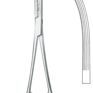 13-371-20-07  ~ KLEMME, ROCHESTER-CARMALT, GEB., 20 CM ~