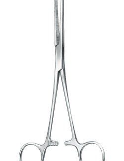 13-374-13-07  ~ KLEMME, PEAN, GRAZIL, GER., 13,5 CM ~