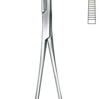 13-375-13-07  ~ KLEMME, PEAN, GRAZIL, GEB., 13 CM ~