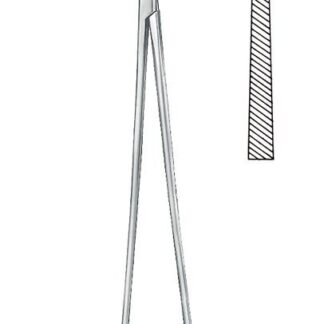 13-390-26-07  ~ KLEMME, BENGOLEA, GER., 26 CM ~