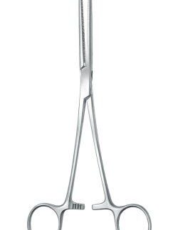 13-410-20-07  ~ ARTERIENKLEMME, PEAN, GER., 20,5 CM ~