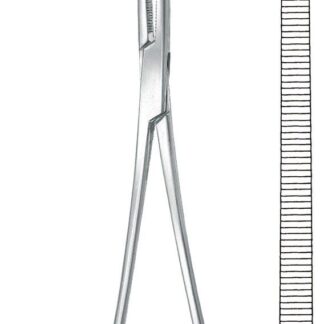 13-414-24-07  ~ KLEMME, KOCHER, 1X2 Z., GER., 24 CM ~