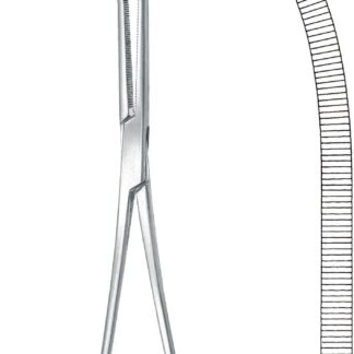 13-415-30-07  ~ KLEMME, KOCHER, 1X2 Z., GEB., 30,5 CM ~