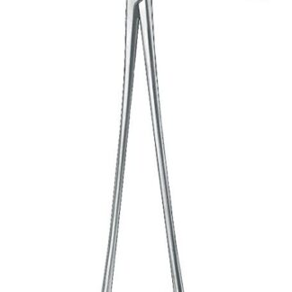 13-421-14-07  ~ PRÄP.-KLEMME, BABY-ADSON, GEB., 14,5 CM ~