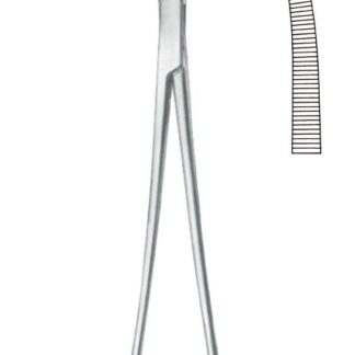 13-429-22-07  ~ KLEMME, ROBERTS, GEB., 22 CM ~