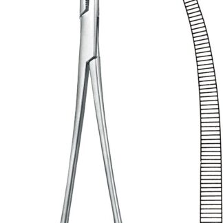 13-439-24-07  ~ KLEMME, CRAFOORD, GEB., 24,5 CM ~