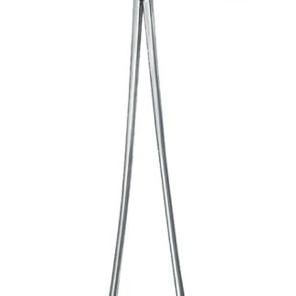 13-450-02-07  ~ KLEMME, OVERHOLT-MINI, 20 CM ~