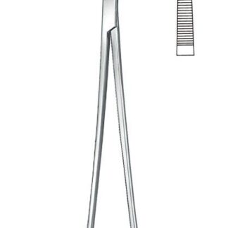 13-453-22-07  ~ PRÄP.-KLEMME, MINI-GEMINI, GEB., 23 CM ~