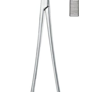 13-600-21-07  ~ KLEMME, PHANEUF, 1X2 Z., GER., 20,5 CM ~