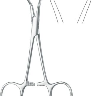 13-924-14-07  ~ TUCHKLEMME F. PAPIERABDECKUNG, 14 CM ~