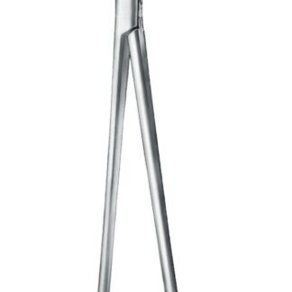 13-935-20-07  ~ TUCHKLEMME, LANE, GER., 19,5 CM ~