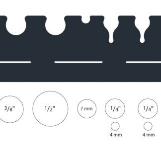 13-938-02-04  ~ Inlay Erwachsen Var.2, f. 13-938-00-07 ~