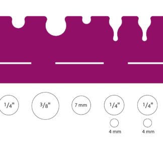 13-938-03-04  ~ Inlay Kind, f. 13-938-00-07 ~