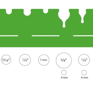 13-938-04-04  ~ Inlay Kleinkinder, f. 13-938-00-07 ~