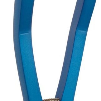 13-948-01-04  ~ ROLLENKLEMME, BROMPTON, ALU, 16,5 CM ~