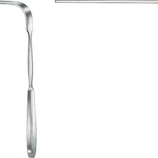 15-507-28-07  ~ WUNDHAKEN, SIMON, 115X28 MM, 28 CM ~