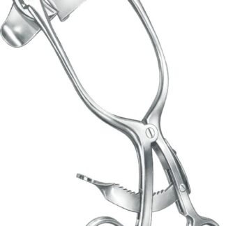 15-775-15-07  ~ SPERRER, CLOWARD, ALLEIN, Z. 15-775-00 ~