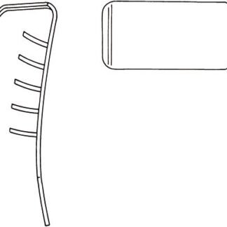 15-792-01-01  ~ VALVE Z. SPERRER, 10X18 MM ~