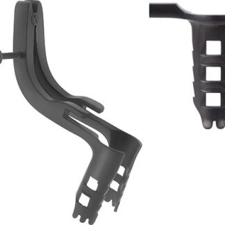 15-813-50-07  ~ Diskektomie-Spekulum lumb.,Caspar,5cm ~