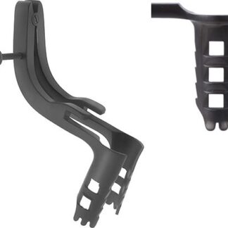 15-813-65-07  ~ Diskektomie-Spekulum lumb.,Caspar,6,5cm ~