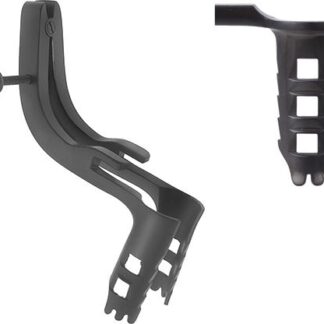 15-813-70-07  ~ Diskektomie-Spekulum lumb.,Caspar,7,5cm ~