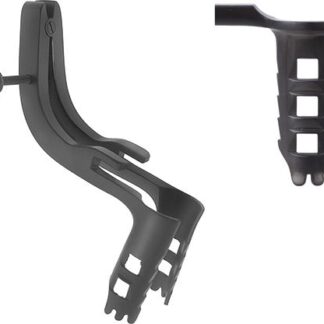 15-813-80-07  ~ Diskektomie-Spekulum lumb.,Caspar,8,0cm ~