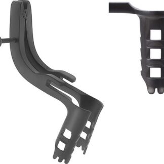 15-813-85-07  ~ Diskektomie-Spekulum lumb.,Caspar,8,5cm ~