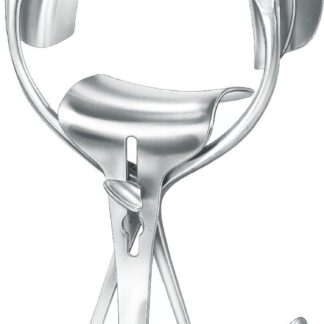 15-824-00-07  ~ BAUCHDECKENHALTER, COLLIN, 20 CM ~