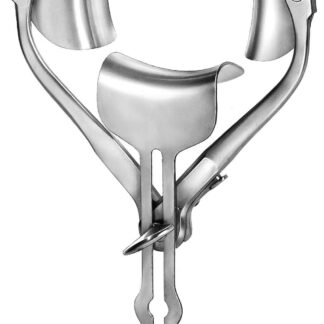 15-828-01-07  ~ RAHMEN ALLEIN ZU SPERRER, RICARD, 19 CM ~