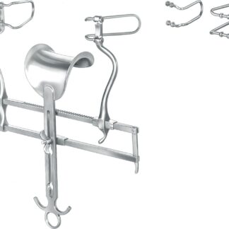 15-860-08-07  ~ DRAHTVALVEN, BALFOUR, 8 CM TIEF, PAAR ~