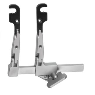 15-901-01-07  ~ Retraktor, zervikal, Caspar, SL ~