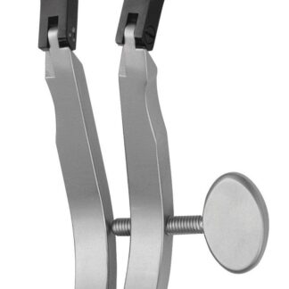 15-901-02-07  ~ Gegensperrer, Caspar, geb., SL ~