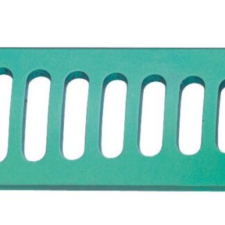 15-901-17-09  ~ Valve, medial-lateral, 4 Z., 19x55 mm ~