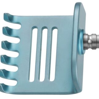 15-902-32-09  ~ Valve, Caspar, lumbal, 40x40 mm ~