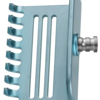 15-902-57-09  ~ Valve, Caspar, lumbal, 60x85 mm ~