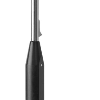 15-903-02-07  ~ Handgriff z. Wechsel d. Valv., m. Sperre ~