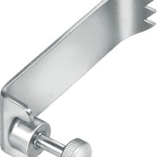 15-906-12-07  ~ BLATTVALVE, SCOVILLE, GEZ., 61X50 MM ~