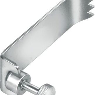 15-906-13-07  ~ BLATTVALVE, SCOVILLE, GEZ., 86X25 MM ~