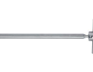 15-910-64-07  ~ HANDARTHR. VERTIKALSTAB M. KUGELGELENK ~