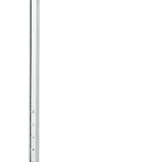 15-917-01-07  ~ SEITLICHER HALTEARM ZU ROCHARD-SYSTEM ~