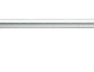 15-917-02-07  ~ QUERSTAB, SECHSKANT ZU ROCHARD-SYSTEM ~