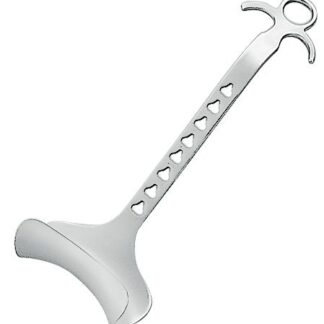 15-917-10-07  ~ WUNDHAKEN, ROCHARD, 50X105 MM ~