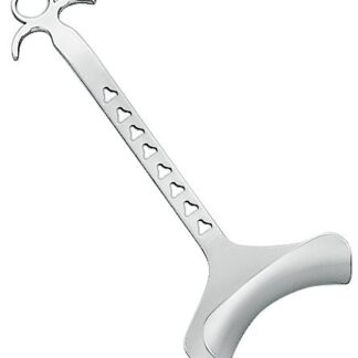 15-917-12-07  ~ WUNDHAKEN, ROCHARD, 50X120 MM ~