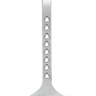 15-917-15-07  ~ WUNDHAKEN, ROCHARD, 50X160 MM ~