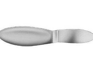 15-953-28-07  ~ BAUCHSPATEL, REVERDIN, BAYONETTF. ~