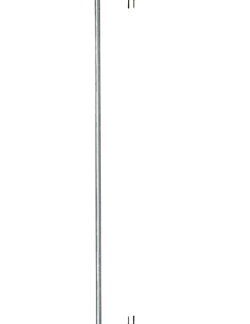 16-103-18-01  ~ DOPPELKNOPFSONDE,   1,5 MM, 18 CM ~