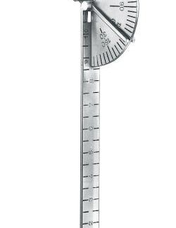 17-408-01-07  ~ FINGERGONIOMETER, CARROL, 14,5 CM ~