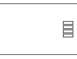 17-500-21-04  ~ MedLED Chrome, Ersatzakkus, 2 St. ~